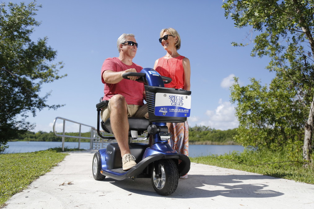 Special Needs Group®/Special Needs at Sea® (SNG) Announces Partnership with TZMO USA for Sales of Seni USA Products - Vimarsana News