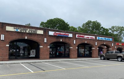 European Wax Center will be opening in the former GNC space at Heidenberg Plaza in Closter.