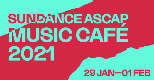 The 23rd annual Sundance ASCAP Music Café returns January 29 - February 1 to the virtual 2021 Festival with performances from Darlingside, Devon Gilfillian, Allison Russell and more, plus top composer interviews and video exclusives from the Café archives.