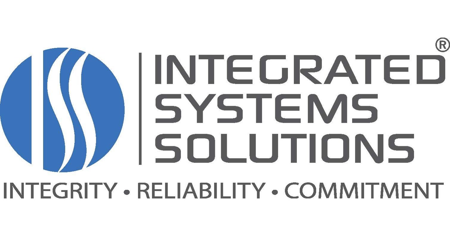 Integrated Systems Solutions, Inc. (ISS) Awarded a 300M US Patent and Trademark Office (USPTO