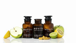 New Year, Healthy You: Tonya Lewis Lee's Movita Organics Empowers Women To Take Wellness Into Their Own Hands In 2021