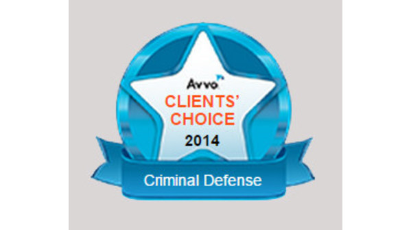 Attorney Douglas Borthwick Receives Avvo ™ Clients' Choice Award for Top Client Satisfaction in Criminal Defense, Complimenting His Avvo ™ "Superb" Highest Rating - Vimarsana News