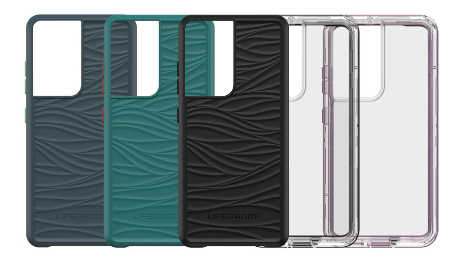 Lifeproof Announces New Cases For Samsung Galaxy S21 5g Galaxy S21 5g Galaxy S21 Ultra 5g