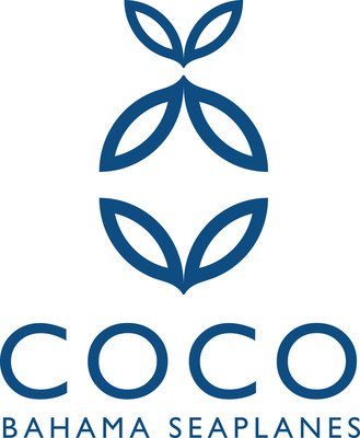 Coco Bahama Seaplanes Logo