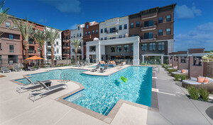 JLL Income Property Trust Fully Subscribes DST Offering with Suburban Phoenix Apartments