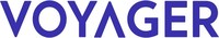 Voyager Logo (CNW Group/Voyager Digital (Canada) Ltd.)