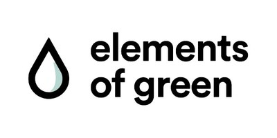 Elements of Green logo