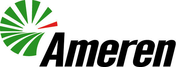 Ameren Logo (PRNewsfoto/Ameren Corporation)