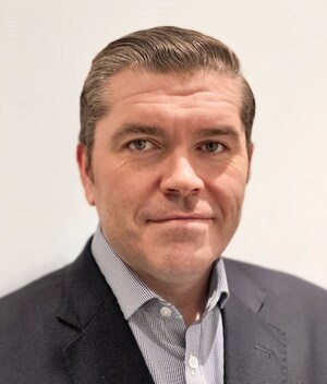 BAI Communications appoints Brendan O'Reilly as Global Chief Technology Officer