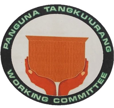Panguna Tangu'urang logo (PRNewsfoto/Pangunga Tangku'urang)
