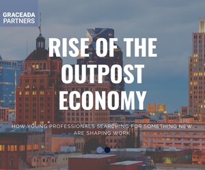 'The Outpost Economy' Defined as One of the Most Important Trends Today