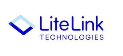 LiteLink Technologies Inc. logo (CNW Group/LiteLink Technologies Inc.)
