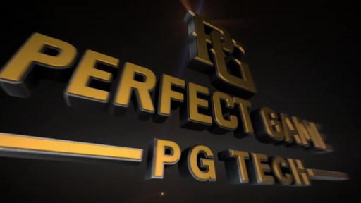 PERFECT GAME AND K-MOTION JOIN FORCES TO CREATE PG TECH