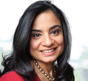F&amp;G Announces David Martin and Leena Punjabi as Co-Chief Investment Officers