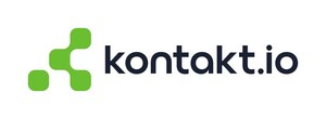 Kontakt.io Integrates with IBM TRIRIGA to Transform Real Estate Management with Near Real-Time, AI-Driven Space Occupancy