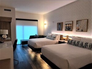 Cambria Hotels Introduces Oceanside Property In Fort Lauderdale