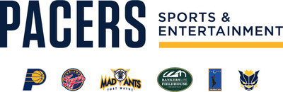 Pacers Sports & Entertainment - logo (CNW Group/VOTI Detection Inc.)
