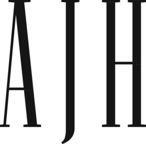 AJH Logo (PRNewsfoto/AJH)