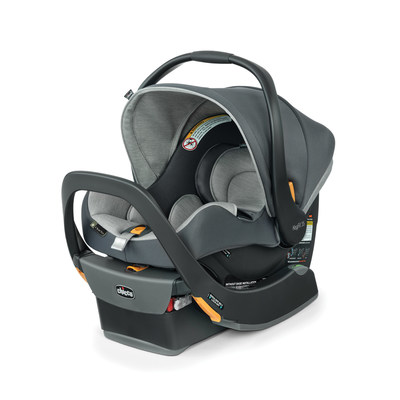 Chicco KeyFit® 35 ClearTex™