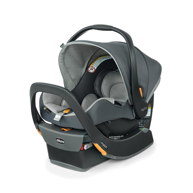 Chicco USA Announces Sustainable Parenting Initiative With Focus On Fabrics That Have No Added Chemicals, Are Easier To Clean And Provide Comfort For Baby - Vimarsana News