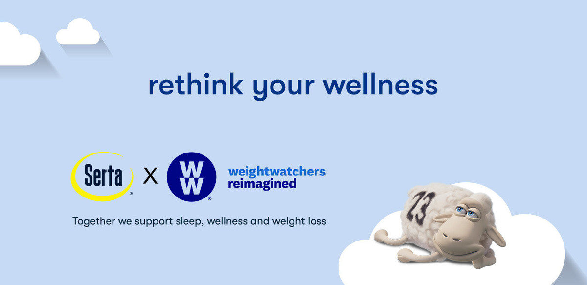Serta Announces Partnership With WW to Offer Holistic Wellness Solutions for the New Year - Vimarsana News