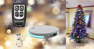 DAVCOR Creations Launches Kickstarter Campaign for Remote Controlled Rotating Platform Round-About360