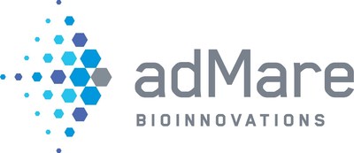 adMare BioInnovations is Canada’s Global Life Sciences Venture, building the Canadian life sciences industry from sea to sea. (CNW Group/adMare BioInnovations)