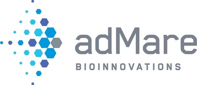adMare BioInnovations est le partenaire d'affaires en sciences de la vie au Canada, en soutien  l'industrie d'un ocan  l'autre. (Groupe CNW/adMare BioInnovations)