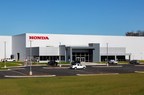 Honda Aircraft Company Opens New Wing Production Facility