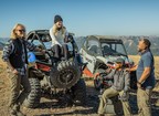 Rockford Fosgate® Audio Showcased in New Polaris RZR® Trail and RZR® Trail S Vehicles