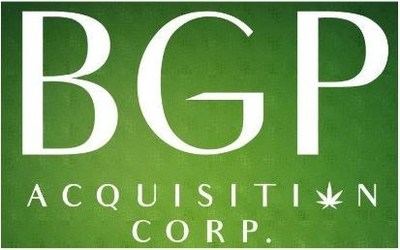 BGP Acquisition Corp. Logo (CNW Group/BGP Acquisition Corp.)
