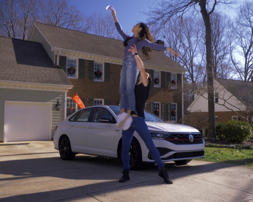 Carolina Ballet and LeithCars.com Now Dancing Across Your Television Screen - Vimarsana News