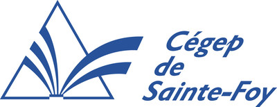Logo : Cégep de Sainte-Foy (Groupe CNW/Cégep Limoilou)