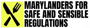 'Marylanders For Safe And Sensible Regulations' To Launch Website, Social Media &amp; Advocacy Campaign Aimed At Re-Opening Maryland Restaurants Shuttered By Overly-Restrictive COVID-19 Regulations