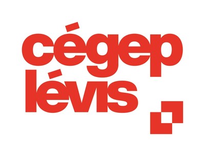 Logo : Cégep Lévis (Groupe CNW/Cégep Limoilou)