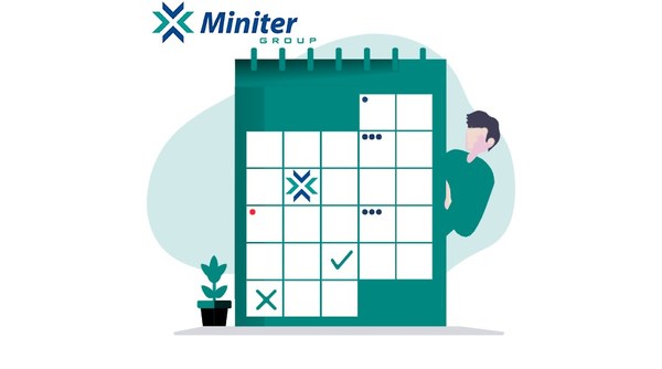 Miniter Group Scheduled for RESPA Compliance Insurance Tracking Webinar in late February - Vimarsana News