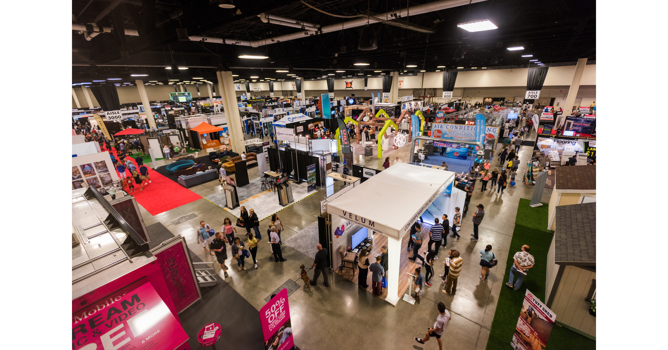The Home Design and Remodeling Show Pivots to Digital Media Amidst Pandemic