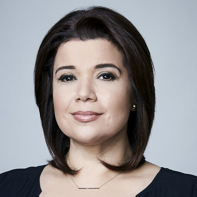 Ana Navarro, Keynote Speaker - A political strategist and commentator, Navarro is known for unwavering commitment to her values and candid criticism of all sides of the political spectrum. Her early life experience leaving her native Nicaragua to escape political turmoil informs her robust message to engage in the world around you and ensure your priorities are reflected in the decisions of leaders.