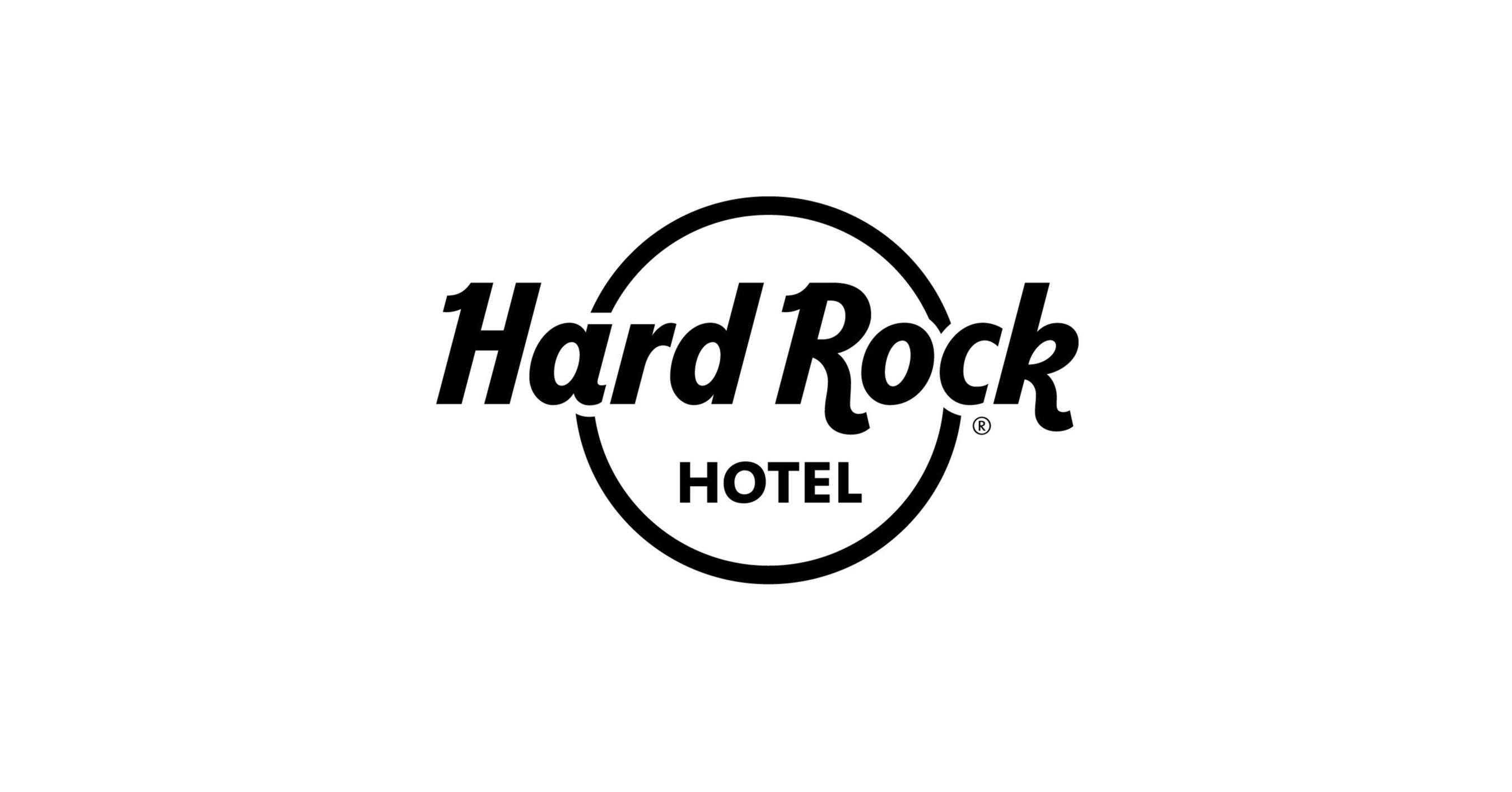 Hard Rock Hotels® anuncia planos de expandir a presença ...