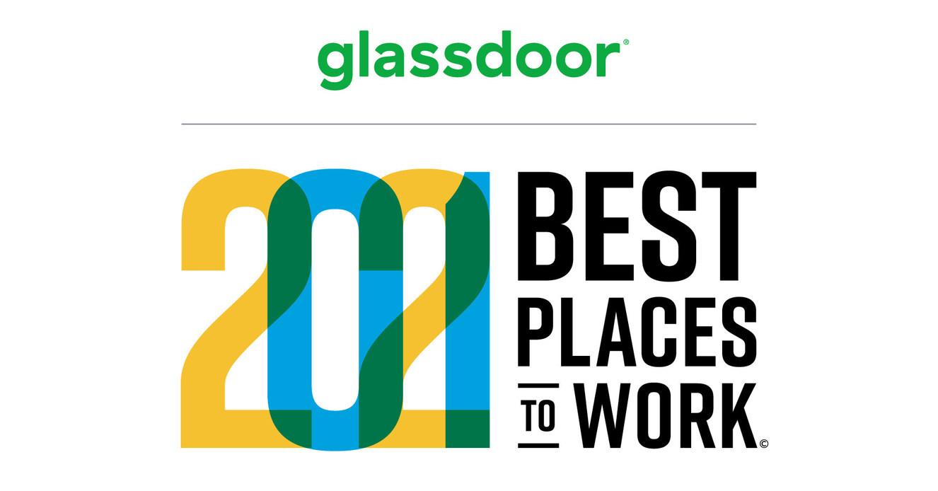 PostcardMania Named #13 Best Place to Work in the USA by Glassdoor