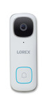 Lorex Technology Launches New 2K Wired Video Doorbell