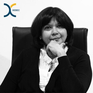 Xebec Strengthens its B2B Marketing services with proprietary CRM tool HELM