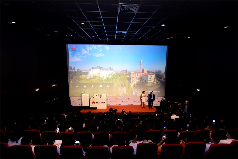 Huawei Residential Smart PV Solution Supports Vietnamese Households To Optimize the Use of Solar Energy - Vimarsana News