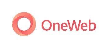 OneWeb Logo (PRNewsfoto/OneWeb)