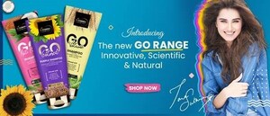 St. Botanica Introduces 'GO Range' for Hair Care - Launches India's First Purple Shampoo and Conditioner