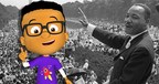 Media Arts Teacher Uses Animation to Celebrate the Legacy of Dr. Martin Luther King Jr. with Her Students
