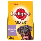 Mars Petcare Announces Precautionary Recall Of Limited Number Of Pedigree® And Chappie® Products