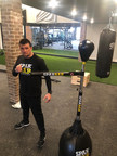 SPARBAR Inc. Welcomes Former Boxer and Premiere Athlete &amp; Celebrity Trainer Danny Musico to the SPARBAR® Team