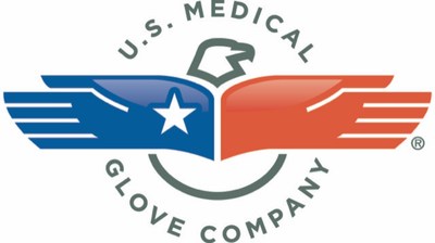 For American By Americans (PRNewsfoto/U.S. Medical Glove Company)
