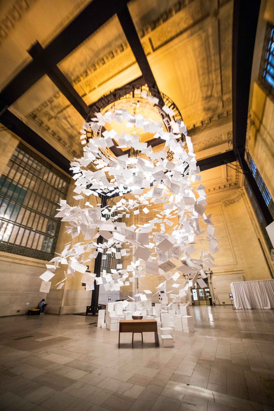 Natural Light's Da Vinci Of Debt Surpasses Da Vinci As The Most